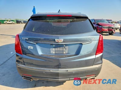 Zdjęcie 6 z 13 samochodu: 2019 CADILLAC XT5 LUXURY VIN:1GYKNCRS1KZ179576 - miniatura