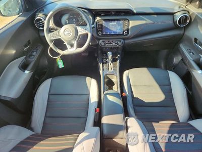 Zdjęcie 8 z 13 samochodu: 2023 NISSAN KICKS SR VIN:3N1CP5DVXPL480009 - miniatura