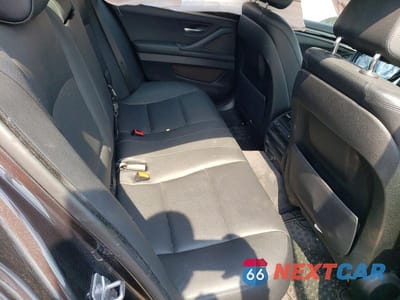 Zdjęcie 10 z 12 samochodu: 2016 BMW 528 XI VIN:WBA5A7C5XGG643599 - miniatura