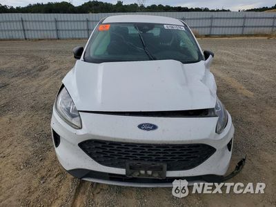 Piąte zdjęcie samochodu w środku: 2020 FORD ESCAPE S VIN:1FMCU0F61LUA84271 - miniatura