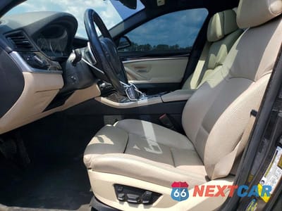 Zdjęcie 7 z 12 samochodu: 2012 BMW 535 I VIN:WBAFR7C54CC817035 - miniatura