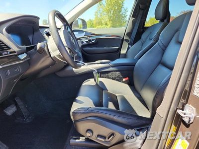 Zdjęcie 7 z 12 samochodu: 2018 VOLVO XC90 T5 VIN:YV4102XK0J1369330 - miniatura