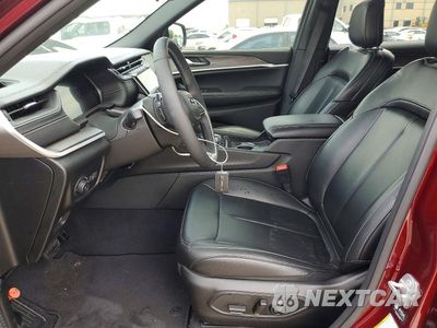Zdjęcie 7 z 14 samochodu: 2025 JEEP GRAND CHEROKEE L LIMITED VIN:1C4RJKBG8S8786368 - miniatura