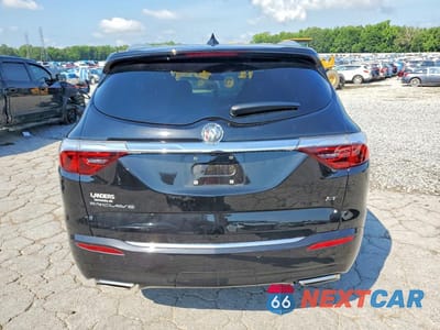 Zdjęcie 6 z 13 samochodu: 2024 BUICK ENCLAVE ESSENCE VIN:5GAERBKW4RJ116710 - miniatura