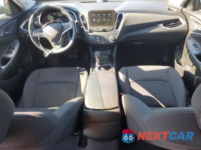 Zdjęcie 8 z 12 samochodu: 2025 CHEVROLET MALIBU RS VIN:1G1ZG5ST8SF109161 - miniatura