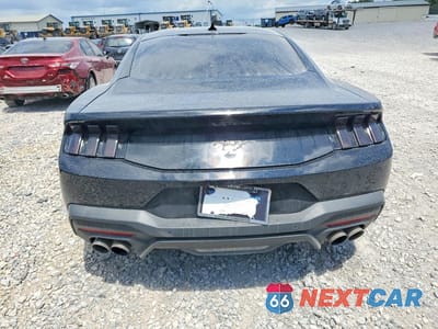 Zdjęcie 6 z 13 samochodu: 2025 FORD MUSTANG VIN:1FA6P8TH7S5103286 - miniatura