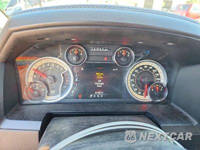 Zdjęcie 9 z 13 samochodu: 2013 RAM 1500 SPORT VIN:1C6RR7MT7DS514911 - miniatura