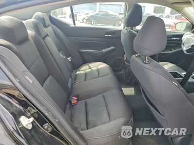 Zdjęcie 10 z 13 samochodu: 2020 NISSAN ALTIMA S VIN:1N4BL4BV0LC206329 - miniatura