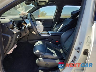 Zdjęcie 7 z 13 samochodu: 2023 MERCEDES-BENZ GLC 300 VIN:W1NKM4GB4PF032316 - miniatura