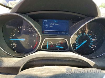 Zdjęcie 9 z 13 samochodu: 2013 FORD ESCAPE SE VIN:1FMCU9G90DUC95573 - miniatura