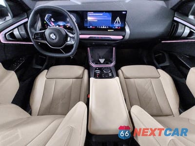 Zdjęcie 8 z 13 samochodu: 2026 BMW X3 30 XDRIVE VIN:5UX53GP0XT9264823 - miniatura