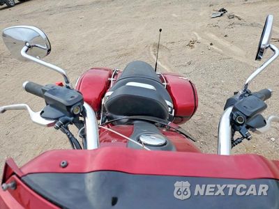 Piąte zdjęcie samochodu w środku: 2017 KAWASAKI VN1700 K VIN:JKBVNRK15HA011220 - miniatura