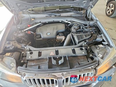 Zdjęcie 12 z 14 samochodu: 2016 BMW X3 XDRIVE28I VIN:5UXWX9C59G0D79982 - miniatura