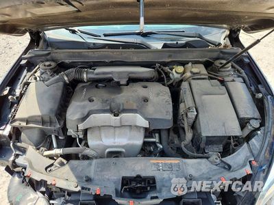 Zdjęcie 11 z 12 samochodu: 2015 CHEVROLET MALIBU LTZ VIN:1G11F5SL2FF261832 - miniatura