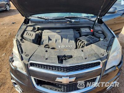 Zdjęcie 21 z 24 samochodu: 2011 CHEVROLET EQUINOX LT VIN:2CNFLNE58B6408092 - miniatura