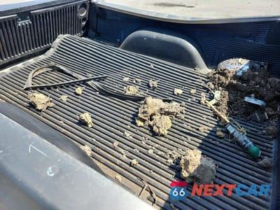 Zdjęcie 10 z 12 samochodu: 1999 CHEVROLET SILVERADO K1500 VIN:1GCEK14T9XZ111646 - miniatura