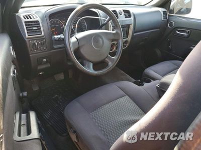 Zdjęcie 8 z 13 samochodu: 2011 CHEVROLET COLORADO VIN:1GCESBF93B8135088 - miniatura