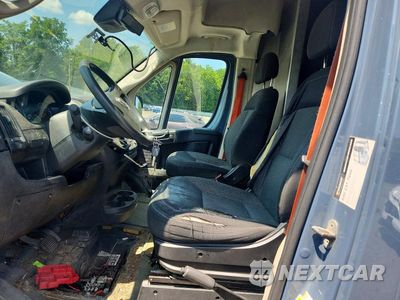 Zdjęcie 7 z 13 samochodu: 2021 RAM PROMASTER 3500 DELIVERY VAN VIN:3C6MRVJG2ME536095 - miniatura