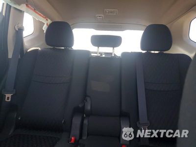 Zdjęcie 10 z 13 samochodu: 2018 NISSAN ROGUE SV VIN:KNMAT2MV2JP537376 - miniatura