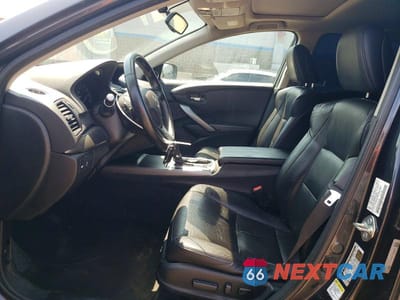 Zdjęcie 7 z 14 samochodu: 2015 ACURA RDX TECHNOLOGY VIN:5J8TB4H5XFL005486 - miniatura