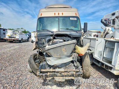 Piąte zdjęcie samochodu w środku: 2015 FREIGHTLINER CASCADIA SEMI TRUCK VIN:3AKGGLD55FSGD8572 - miniatura