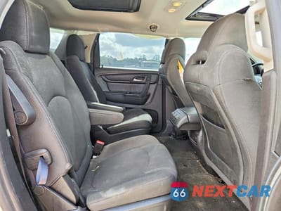 Zdjęcie 11 z 13 samochodu: 2013 GMC ACADIA SLE VIN:1GKKRPKD0DJ267862 - miniatura
