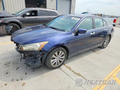 2012 HONDA ACCORD EXL 1HGCP3F83CA030942 - główne zdjęcie licytacji z USA - miniatura