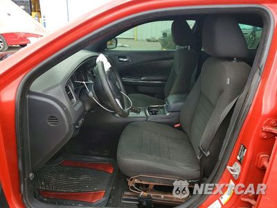 Zdjęcie 7 z 12 samochodu: 2014 DODGE CHARGER SE VIN:2C3CDXBG2EH215665 - miniatura