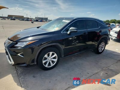 2017 LEXUS RX 350 BASE 2T2BZMCA1HC069867 - główne zdjęcie licytacji z USA - miniatura