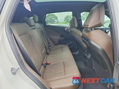 Zdjęcie 11 z 13 samochodu: 2026 BMW X3 M50 VIN:5UX73GP07T9388539 - miniatura