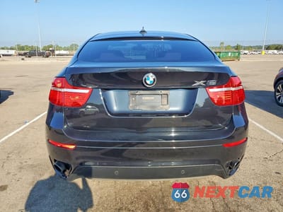 Zdjęcie 6 z 13 samochodu: 2010 BMW X6 XDRIVE35I VIN:5UXFG4C5XAL225237 - miniatura