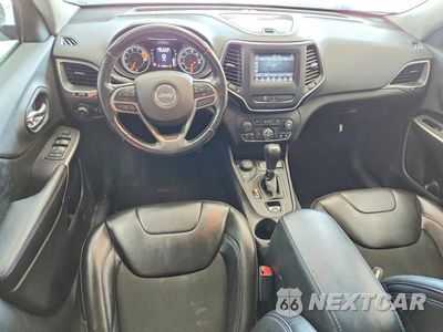 Zdjęcie 8 z 12 samochodu: 2019 JEEP CHEROKEE LATITUDE PLUS VIN:1C4PJMLXXKD471435 - miniatura