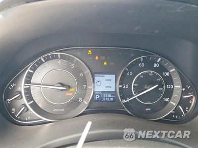 Zdjęcie 9 z 13 samochodu: 2019 NISSAN ARMADA SL VIN:JN8AY2NC3KX512409 - miniatura