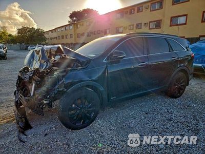 2020 KIA SORENTO S 5XYPGDA57LG693854 - główne zdjęcie licytacji z USA - miniatura