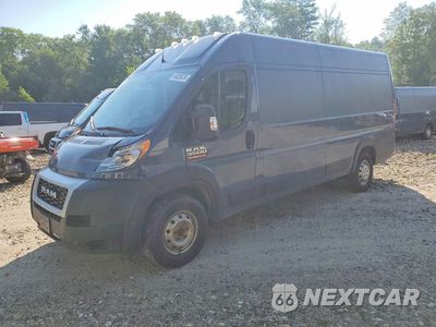 2020 RAM PROMASTER 3500 3500 HIGH 3C6URVJG8LE140705 - główne zdjęcie licytacji z USA - miniatura