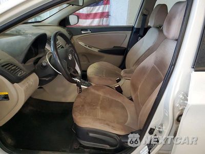Zdjęcie 7 z 12 samochodu: 2016 HYUNDAI ACCENT SE VIN:KMHCT4AEXGU117038 - miniatura