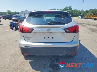 Zdjęcie 6 z 13 samochodu: 2018 NISSAN ROGUE SPORT S VIN:JN1BJ1CP1JW156666 - miniatura
