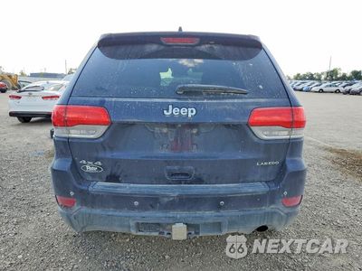 Zdjęcie 6 z 13 samochodu: 2016 JEEP GRAND CHEROKEE LAREDO VIN:1C4RJFAG4GC472133 - miniatura