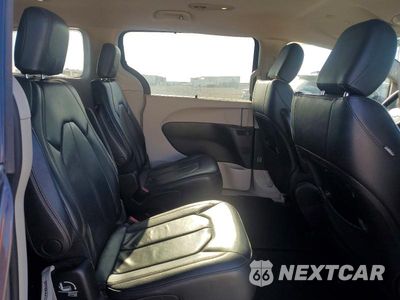 Zdjęcie 11 z 13 samochodu: 2018 CHRYSLER PACIFICA TOURING L VIN:2C4RC1BG7JR148877 - miniatura