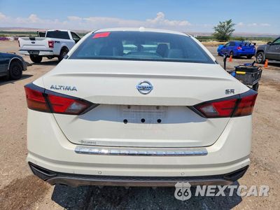 Zdjęcie 6 z 12 samochodu: 2021 NISSAN ALTIMA SR VIN:1N4BL4CV1MN397568 - miniatura