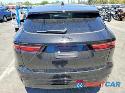 Zdjęcie 6 z 12 samochodu: 2026 JAGUAR F-PACE R-DYNAMIC S VIN:SADCT2EX4TA756472 - miniatura