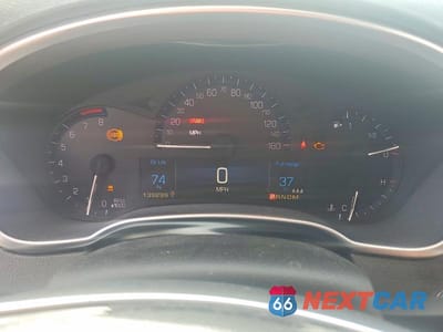 Zdjęcie 9 z 12 samochodu: 2015 CADILLAC SRX VIN:3GYFNAE32FS524959 - miniatura