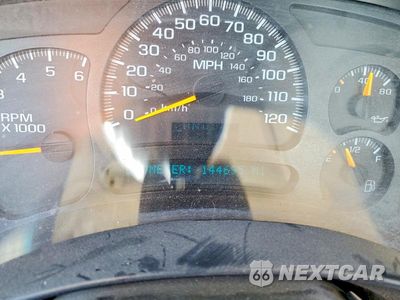 Zdjęcie 9 z 13 samochodu: 2004 CHEVROLET SILVERADO C3500 VIN:1GBJC34UX4E304038 - miniatura
