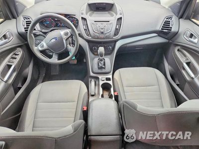 Zdjęcie 8 z 13 samochodu: 2016 FORD ESCAPE SE VIN:1FMCU0G73GUA92031 - miniatura