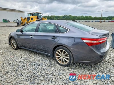 Drugie zdjęcie samochodu z przodu: 2014 TOYOTA AVALON XLE TOURING VIN:4T1BK1EB2EU103791 - miniatura