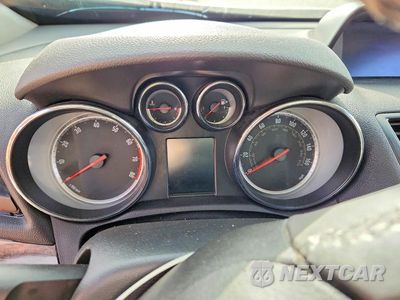 Zdjęcie 9 z 14 samochodu: 2014 BUICK ENCORE VIN:KL4CJASB6EB723940 - miniatura