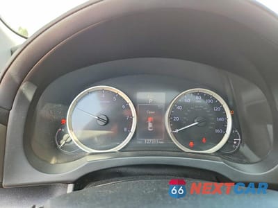 Zdjęcie 9 z 12 samochodu: 2014 LEXUS IS 250 VIN:JTHCF1D21E5001602 - miniatura