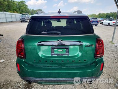 Zdjęcie 6 z 12 samochodu: 2023 MINI COOPER S COUNTRYMAN ALL4 VIN:WMZ83BR09P3P69579 - miniatura