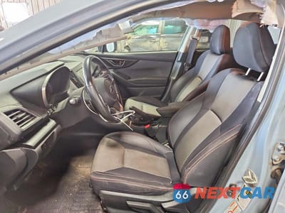 Zdjęcie 7 z 13 samochodu: 2018 SUBARU CROSSTREK PREMIUM VIN:JF2GTABC3JH262232 - miniatura