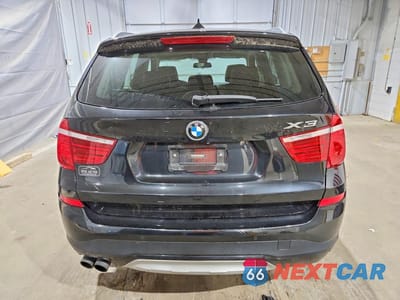 Zdjęcie 6 z 14 samochodu: 2016 BMW X3 XDRIVE28I VIN:5UXWX9C5XG0D94717 - miniatura